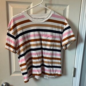Madewell top